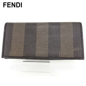 フェンディ(FENDI) 中古 レディース長財布 | 通販・人気ランキング 
