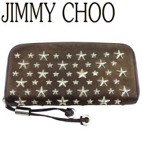 楽天市場】jimmy choo ラウンドファスナー 長財布 filipaの通販