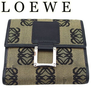 ロエベ(LOEWE) 中古 三つ折り財布 | 通販・人気ランキング - 価格.com