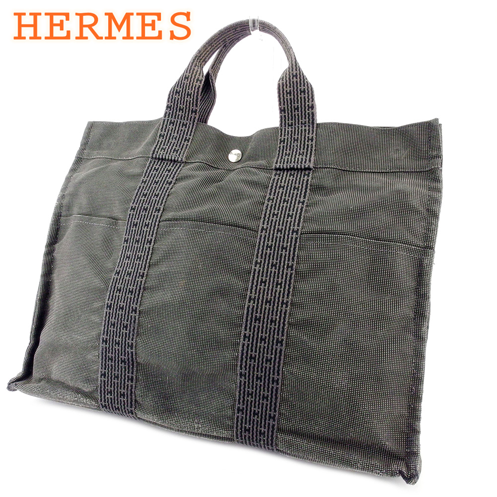 エルメス(Hermes) エールライン 中古 バッグ | 通販・人気ランキング 