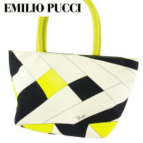 楽天市場】Emilio Pucci エミリオ・プッチ（バッグ・小物・ブランド 