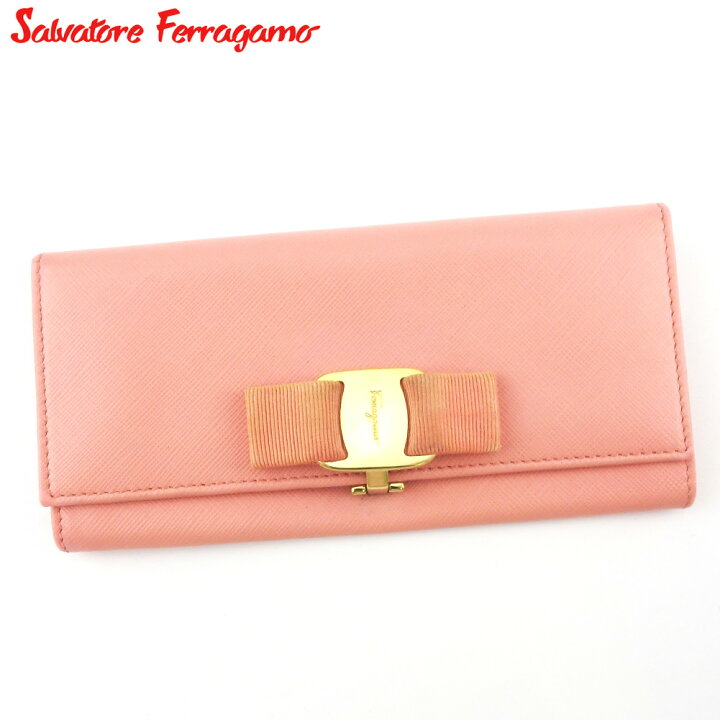 楽天市場】【ウィンターセール 28％OFF】サルヴァトーレ フェラガモ 長  