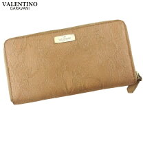 楽天市場】Valentino Garavani（カラーゴールド）（レディース財布 