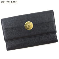 楽天市場】versace 財布 中古の通販