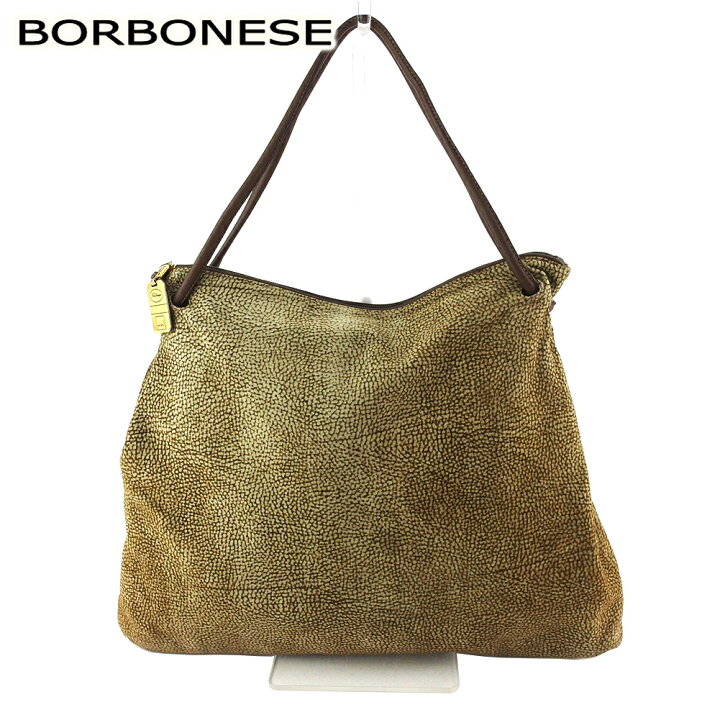 楽天市場】【ウィンターセール 28％OFF】ボルボネーゼ トートバッグ 
