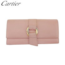 楽天市場】cartier 財布 トリニティの通販