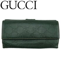 楽天市場】GUCCI シマ 長財布の通販