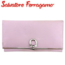 楽天市場】フェラガモ ferragamo 財布 長財布 22 4633の通販