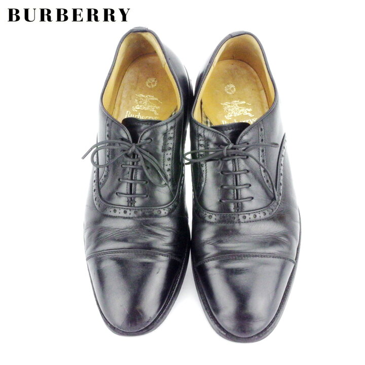 楽天市場】【ウィンターセール 28％OFF】バーバリー BURBERRY シューズ  