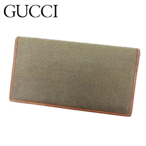 グッチ(GUCCI) オールドグッチ(OLD GUCCI) 中古 財布 | 通販・人気  