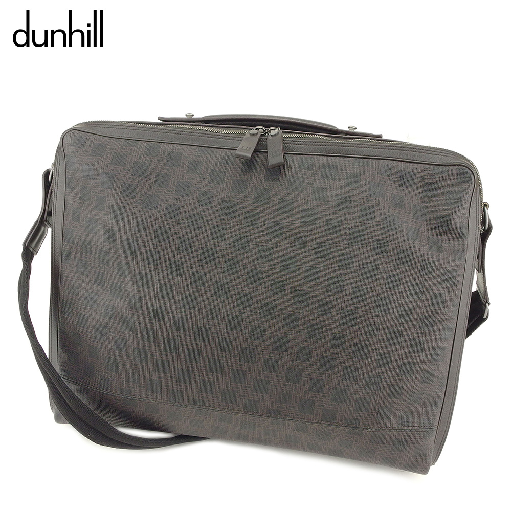 ダンヒル(dunhill) 中古 ビジネスバッグ・ブリーフケース | 通販・人気