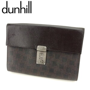 ダンヒル(dunhill) 中古 クラッチバッグ | 通販・人気ランキング - 価格.com y2k dunhill ダンヒル　クラッチバッグ　サイドバッグ　ブラック　レザー