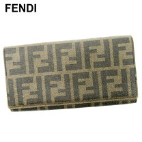 楽天市場】FENDI 長財布の通販