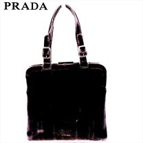 楽天市場】prada がま口 バッグの通販
