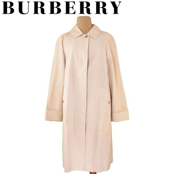 楽天市場】【楽天スーパーSALE 最大30％OFF】バーバリー コート 