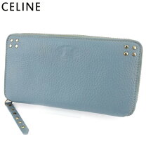 楽天市場】長財布 セリーヌ（カラーブルー）（レディース財布｜財布 