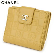 楽天市場】CHANEL アイコン 財布の通販