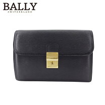 楽天市場】BALLY（ブランドバリー）（クラッチバッグ・セカンドバッグ 