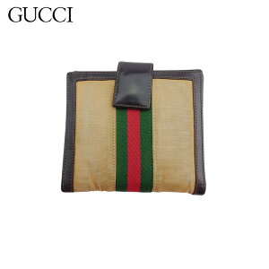 グッチ(GUCCI) 中古 レディース二つ折り財布 | 通販・人気ランキング  