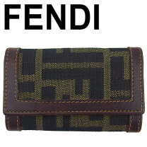 楽天市場】FENDI キーケースの通販