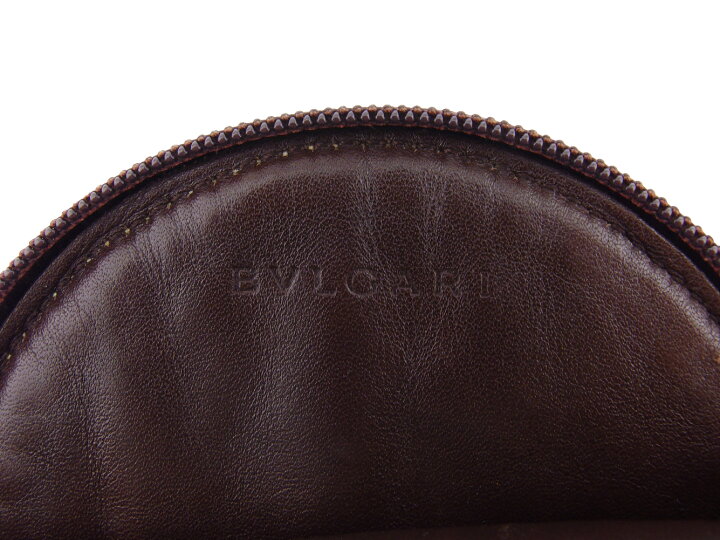 楽天市場】【楽天スーパーSALE☆最大50％OFF】【中古】 ブルガリ 