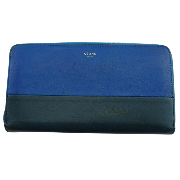 楽天市場】【月替わりセール☆29％OFFクーポン】セリーヌ CELINE 長 