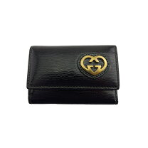 楽天市場】GUCCI キーケース ハートの通販