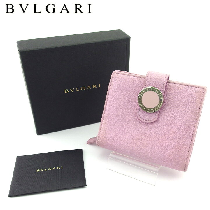楽天市場】【週末BIG SALE☆27％OFFクーポン】ブルガリ BVLGARI 二 