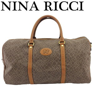 ニナ・リッチ(NINA RICCI) 中古 バッグ | 通販・人気ランキング - 美品 