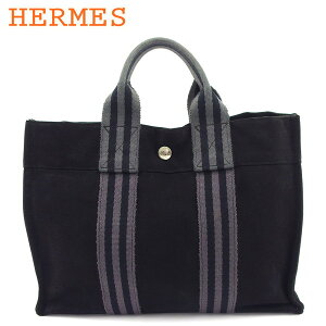 エルメス(Hermes) フールトゥ(fourre-tout) 中古 トートバッグ | 通販 
