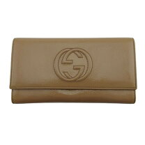 楽天市場】gucci 財布 ラウンドファスナー sohoの通販