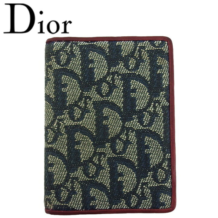 クリスチャンディオール DIOR OBLIQUE S5453CTZP パスケース 楽天市場  