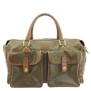 セリーヌ(CELINE) 中古 ヴィンテージ ボストンバッグ | 通販・人気 