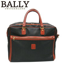 楽天市場】BALLY（ボストンバッグ｜レディースバッグ）：バッグ<バッグ 