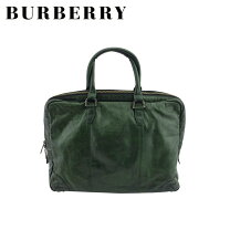 楽天市場】バーバリー バッグ ビジネス 中古の通販