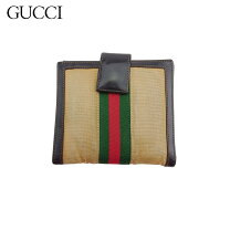 楽天市場】gucci シェリーライン 財布の通販 
