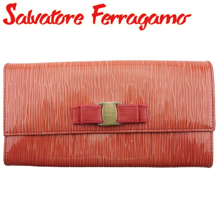 楽天市場】【秋Sale】サルヴァトーレフェラガモ Salvatore Ferragamo  