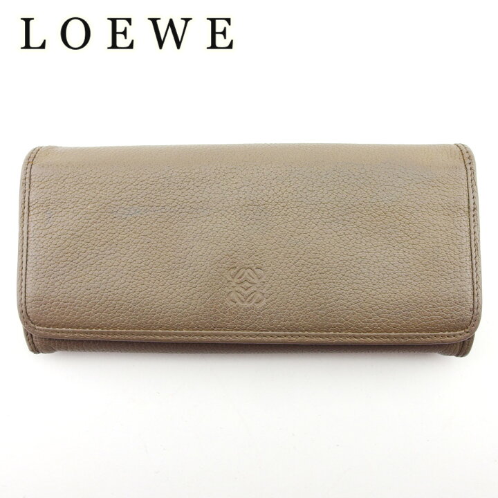 楽天市場】【Fashion Special Fair☆28％OFFクーポン】ロエベ LOEWE 長 