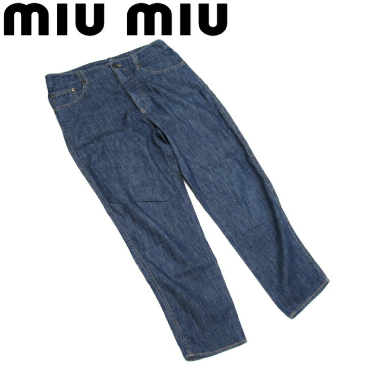 楽天市場】【お買い物マラソン☆30％OFFクーポン】ミュウミュウ MIUMIU 