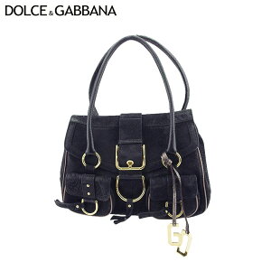 ドルチェ＆ガッバーナ(Dolce&Gabbana) 中古 ショルダーバッグ | 通販  