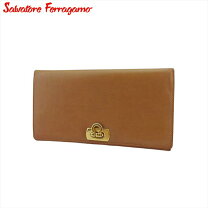 楽天市場】ブラウン（ブランドフェラガモ）（レディース財布｜財布 