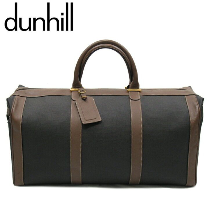 楽天市場】【お買い物マラソン☆30％OFFクーポン】ダンヒル Dunhill 