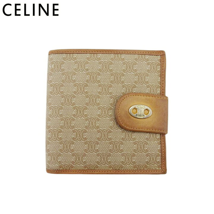 楽天市場】【お買い物マラソン☆30％OFFクーポン】セリーヌ CELINE 二 