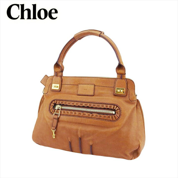 楽天市場】【月替わりセール☆29％OFFクーポン】クロエ Chloe 