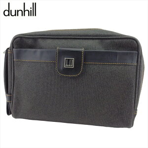 ダンヒル(dunhill) 中古 クラッチバッグ | 通販・人気ランキング 