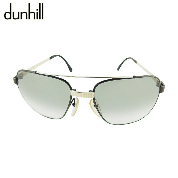 楽天市場】【梅雨得SALE☆21％OFFクーポン】ダンヒル Dunhill 