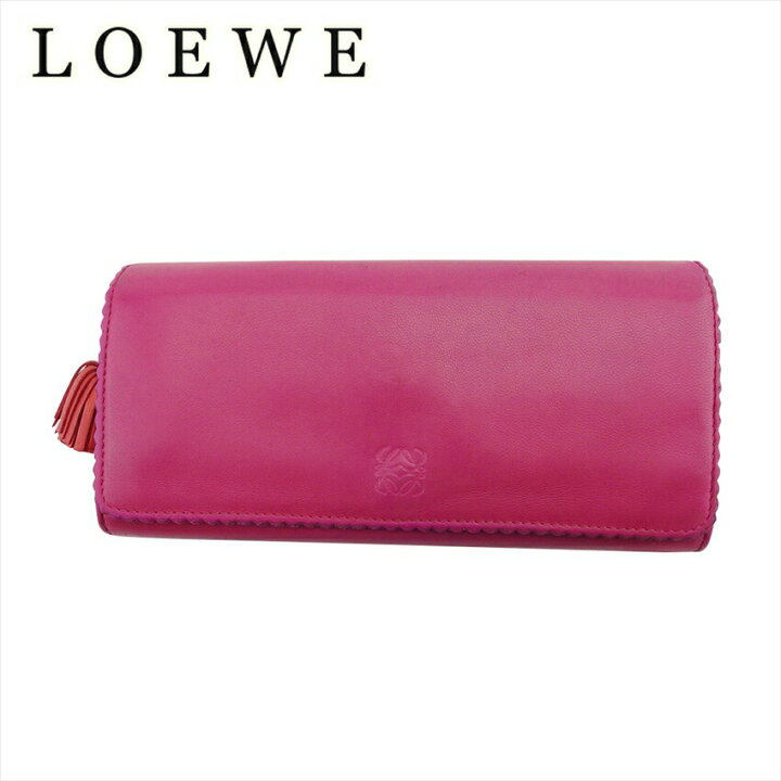 楽天市場】【Fashion Special Fair☆29％OFFクーポン】ロエベ LOEWE 長 