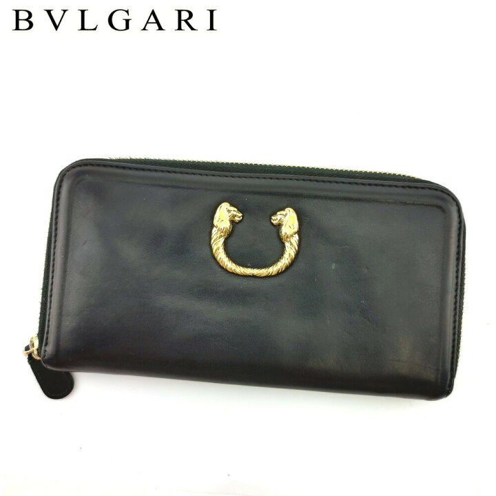 楽天市場】【月替わりセール☆29％OFFクーポン】ブルガリ BVLGARI 長 