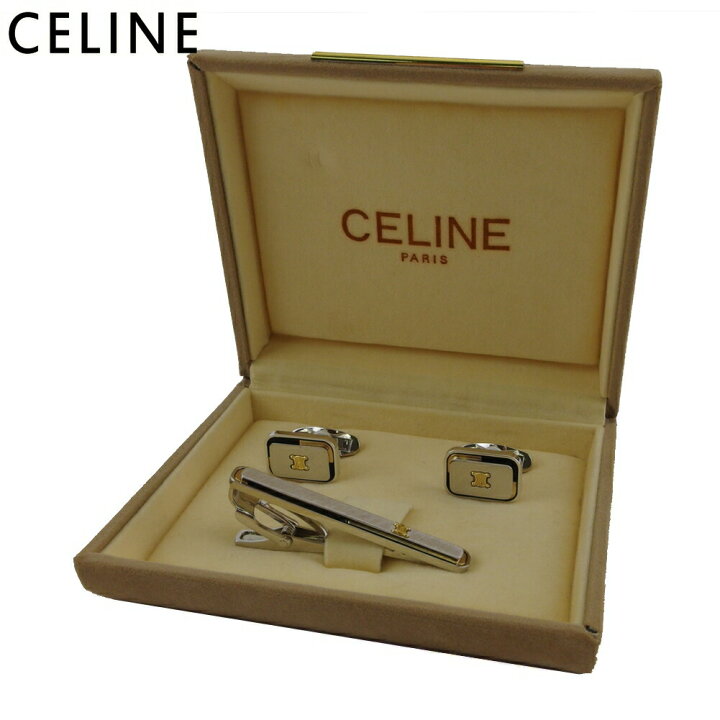 楽天市場】【ブラックフライデー21％OFFクーポン】セリーヌ CELINE  