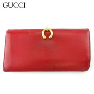グッチ(GUCCI) オールドグッチ(OLD GUCCI) 中古 財布 | 通販・人気 